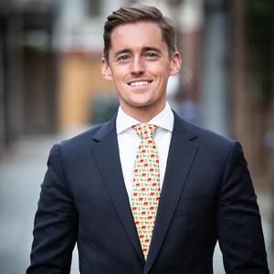 Meet your Posher, Andrew